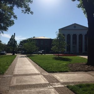 Meet your Posher, Delaney