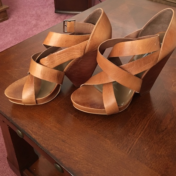 Wedges - Picture 2 of 3