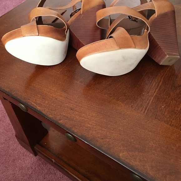 Wedges - Picture 3 of 3