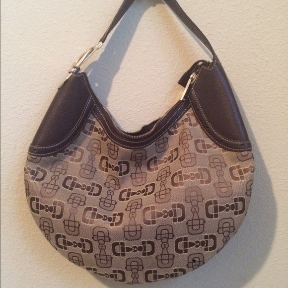 Authentic Gucci Hobo Handbag