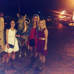 Meet your Posher, Emily