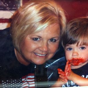 Meet your Posher, Janell