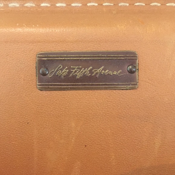 Louis Vuitton suitcase - Picture 4 of 4