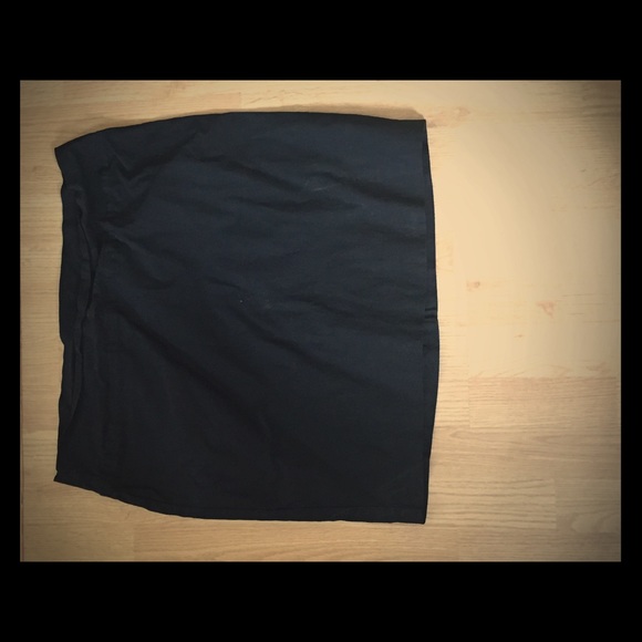 Maurice's skirt