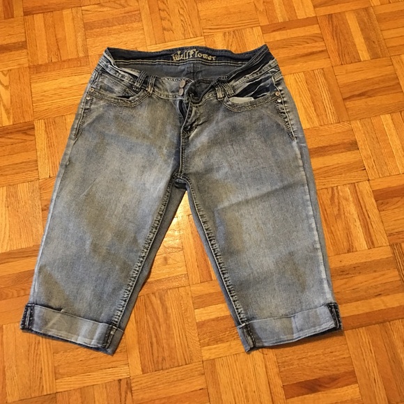 Capri's