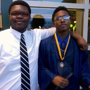 Meet your Posher, Chevon