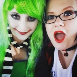 Meet your Posher, Patty