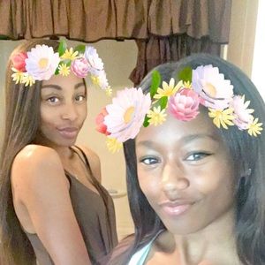 Meet your Posher, Rynesha