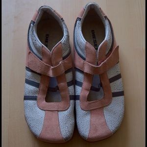 Diesel Anja Shoes