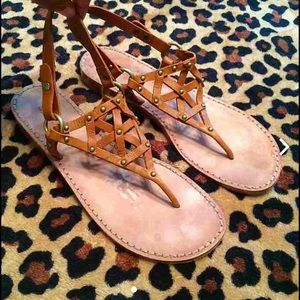 ✨ Michael Kors Sandals ✨