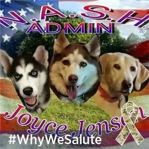 Meet your Posher, Joyce