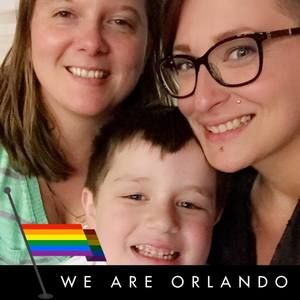 Meet your Posher, Genevieve