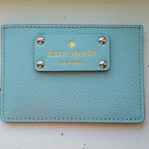 ⚠LOWEST PRICE⚠Kate Spade card holder