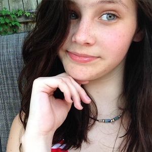 Meet your Posher, Brianne