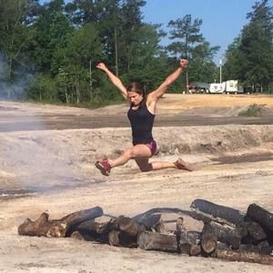 Meet your Posher, Jeannine