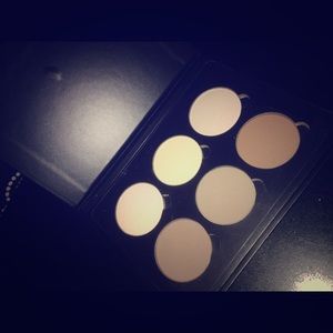 Anastasia contour kit