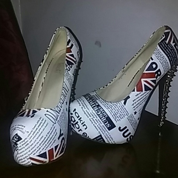 Heels