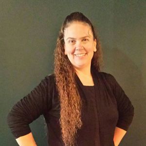 Meet your Posher, Kimberly