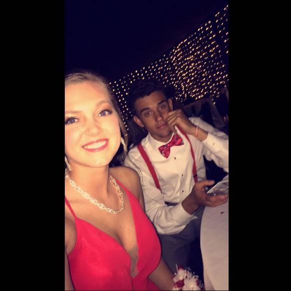 Meet your Posher, Brooke