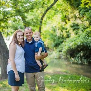 Meet your Posher, Kaitlyn