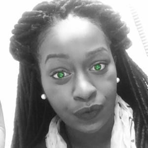 Meet your Posher, Alicia