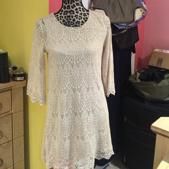 H&M dress