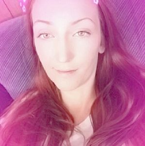 Meet your Posher, Krista