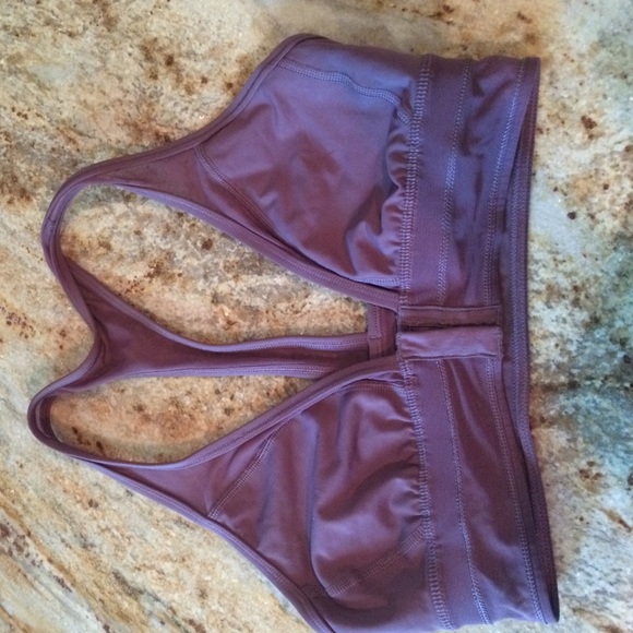 Lulu lemon bra make an offer :)
