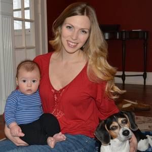 Meet your Posher, Monica