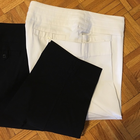 Capris - Picture 2 of 3