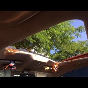 Meet your Posher, Keely