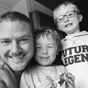 Meet your Posher, Paul