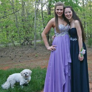 Meet your Posher, Grayson