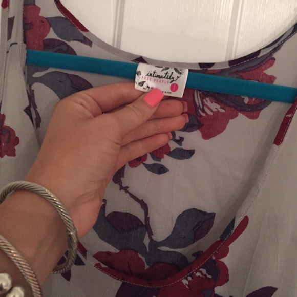 SALE Free people dress - Picture 2 of 2