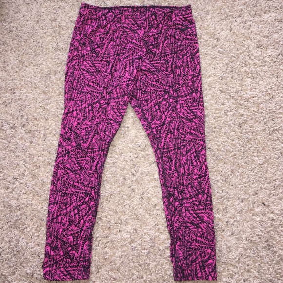 Nike workout pants