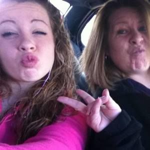 Meet your Posher, Cathy