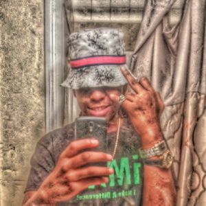 Meet your Posher, Jv