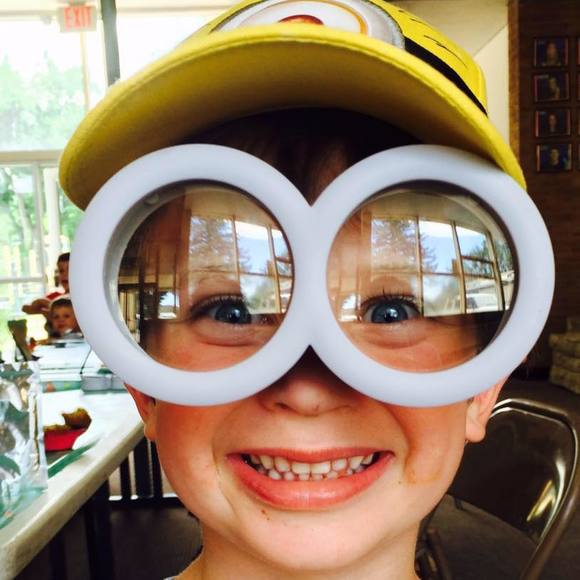 Meet your Posher, Amy - Picture 1 of 1