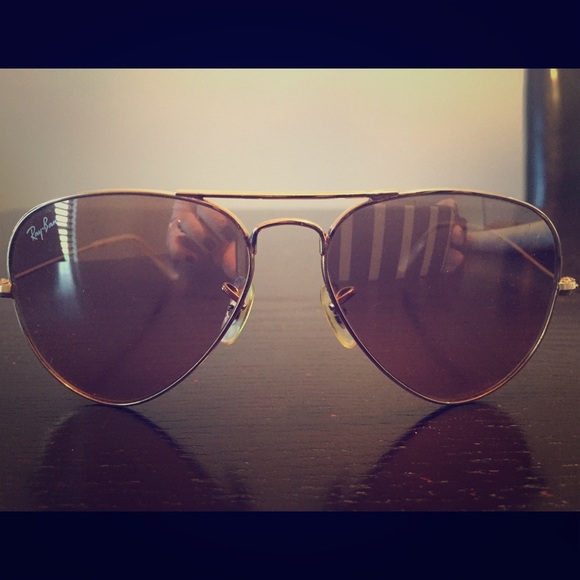 Ray-Ban Aviators