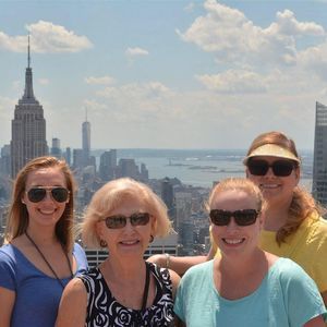 Meet your Posher, Elise