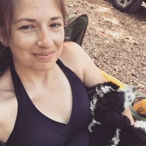 Meet your Posher, Kay