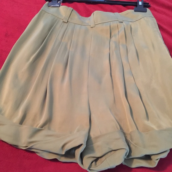 Rachel Zoe Shorts