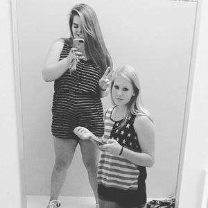 Meet your Posher, Addie