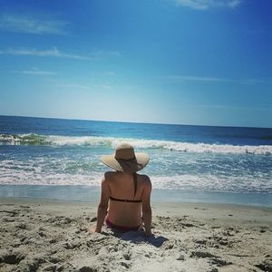 Meet your Posher, Jenna