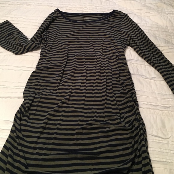 Maternity dress