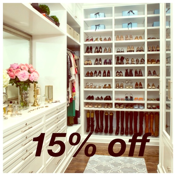 Bundle Discount 15% - image 1