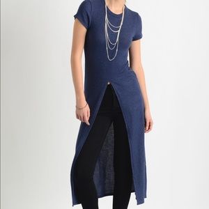 South Moon Under duster