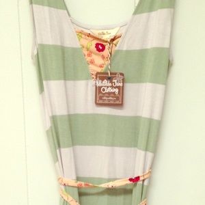 Matilda Jane Seaside Maxi dress M