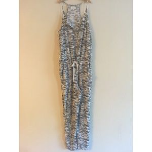 Lou & Grey one piece jumpsuit