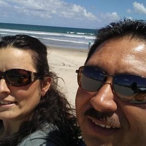 Meet your Posher, Olga